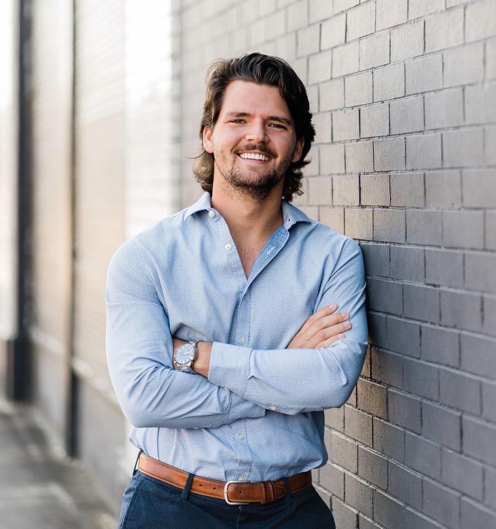 Picture of Braden Porter