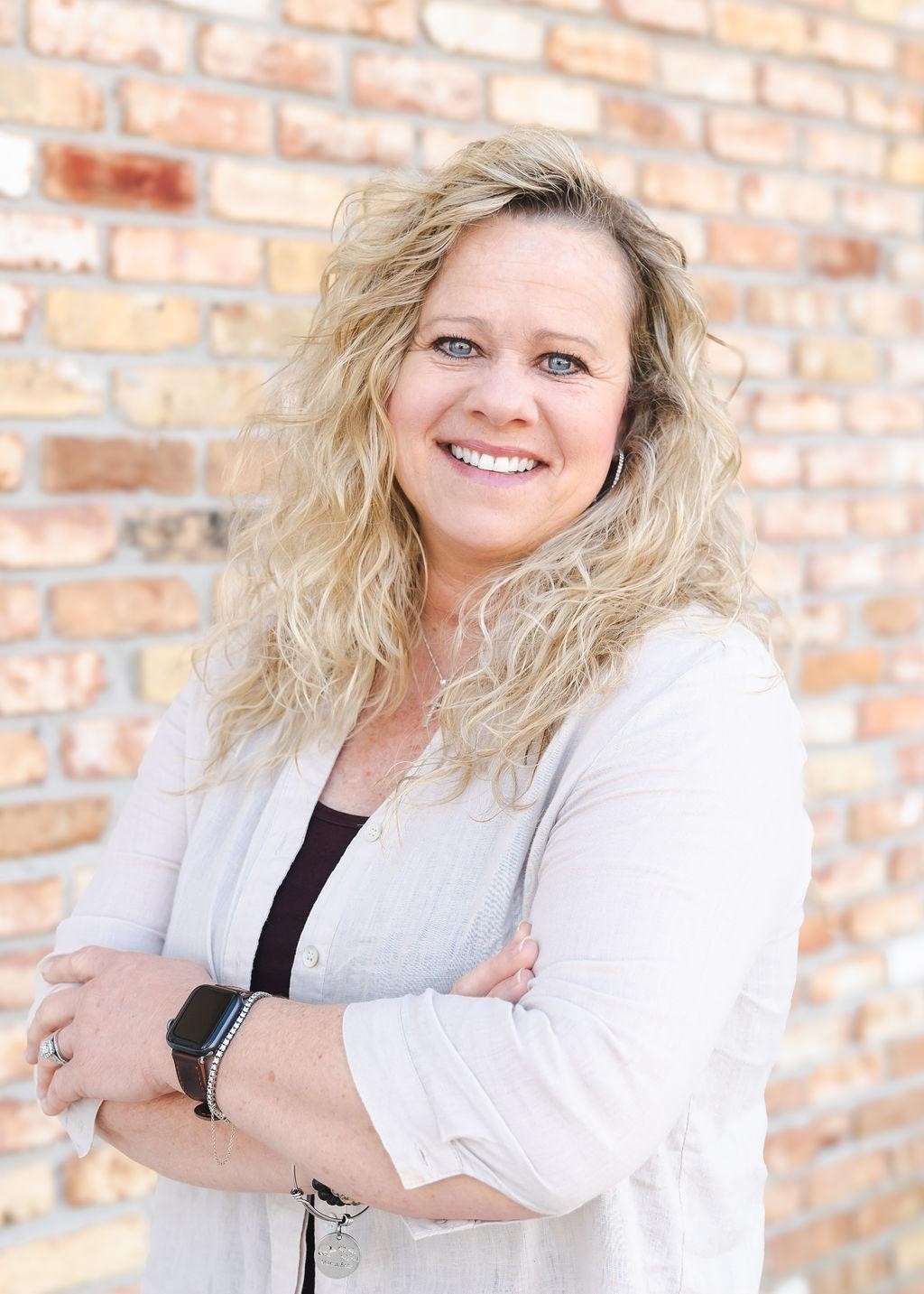 Picture of Dawn Porter