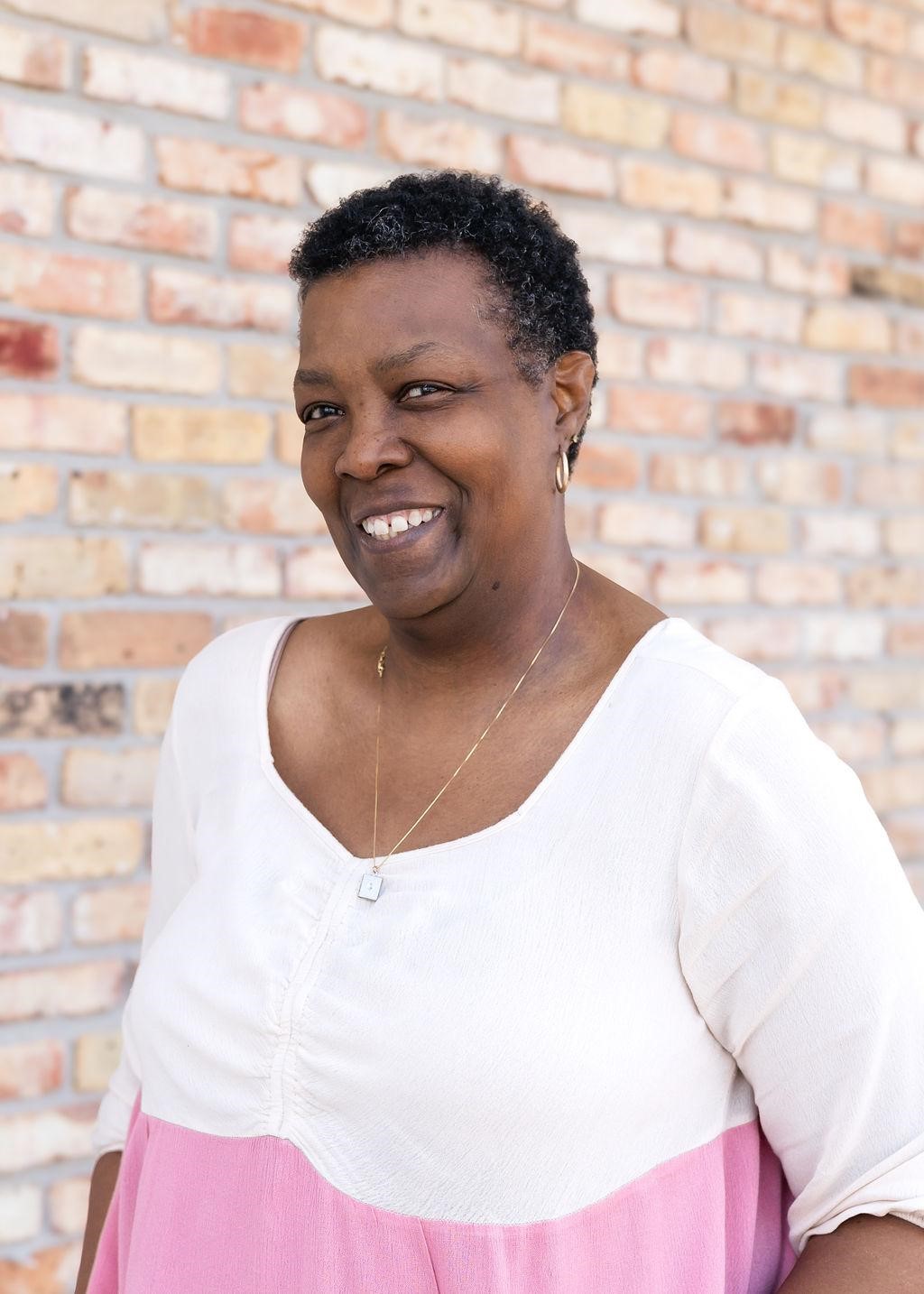 Picture of Georgette Guidice