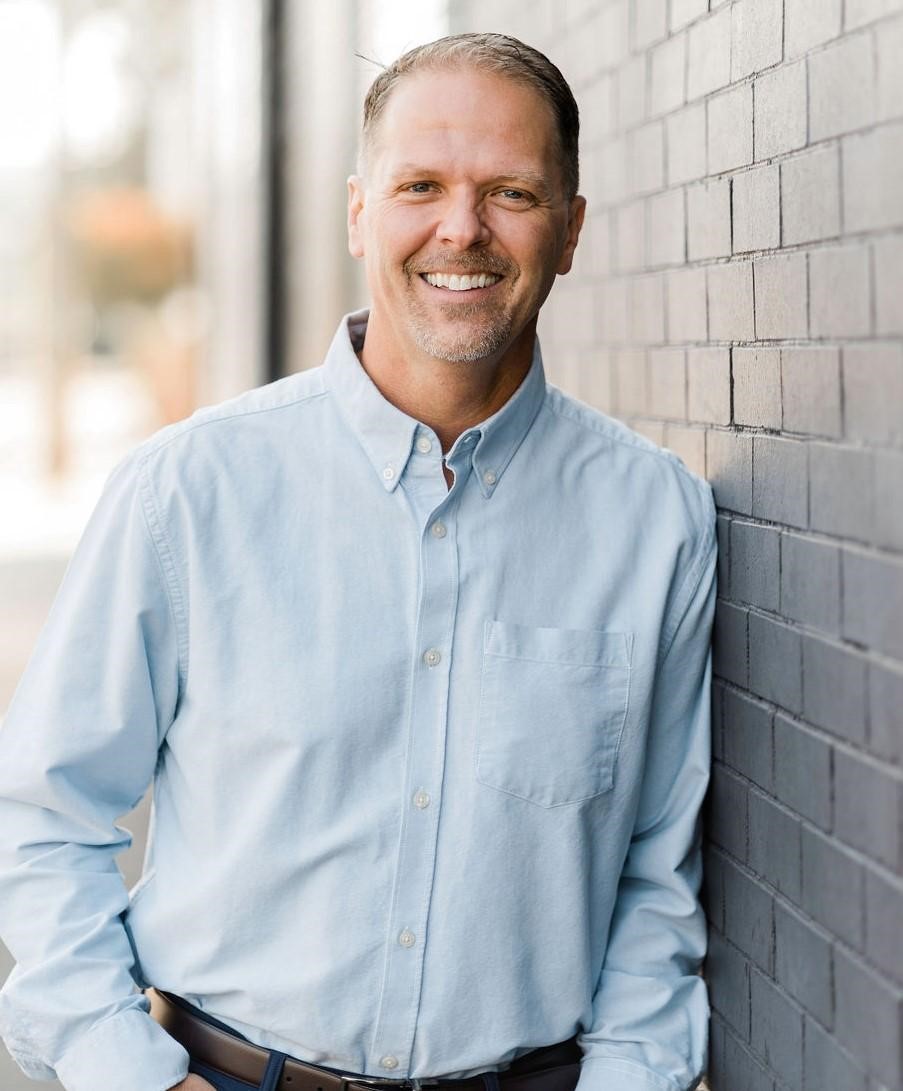 Picture of Mark Porter